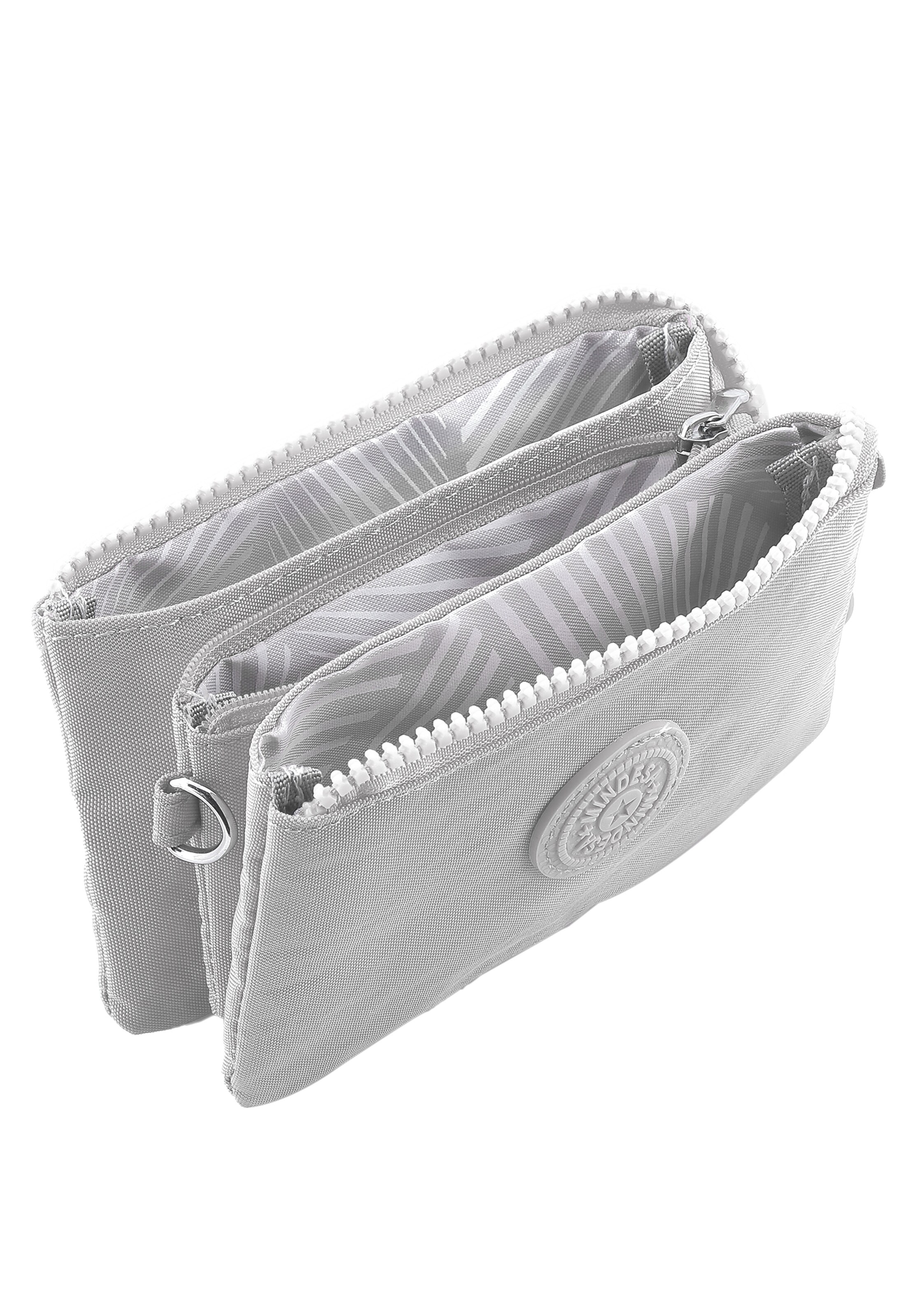 Mindesa - Cartera en gris