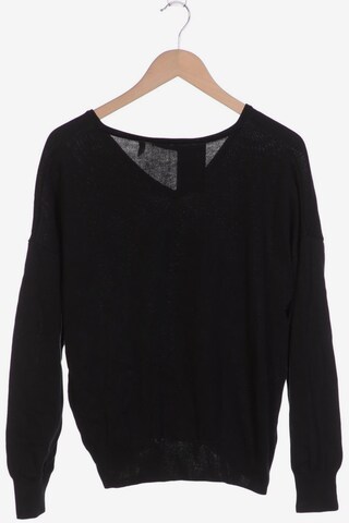 NU-IN Sweater & Cardigan in M in Black