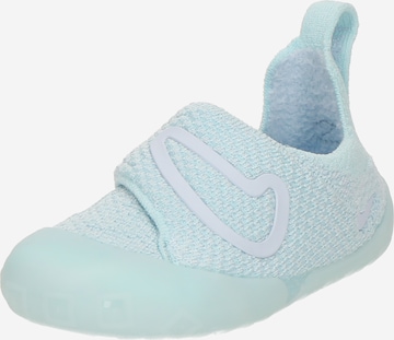 Nike Sportswear Обувь для малышей 'Swoosh 1' в Синий: спереди