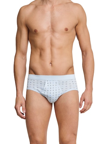 SCHIESSER Panty ' Cotton Casuals ' in Mixed colors: front