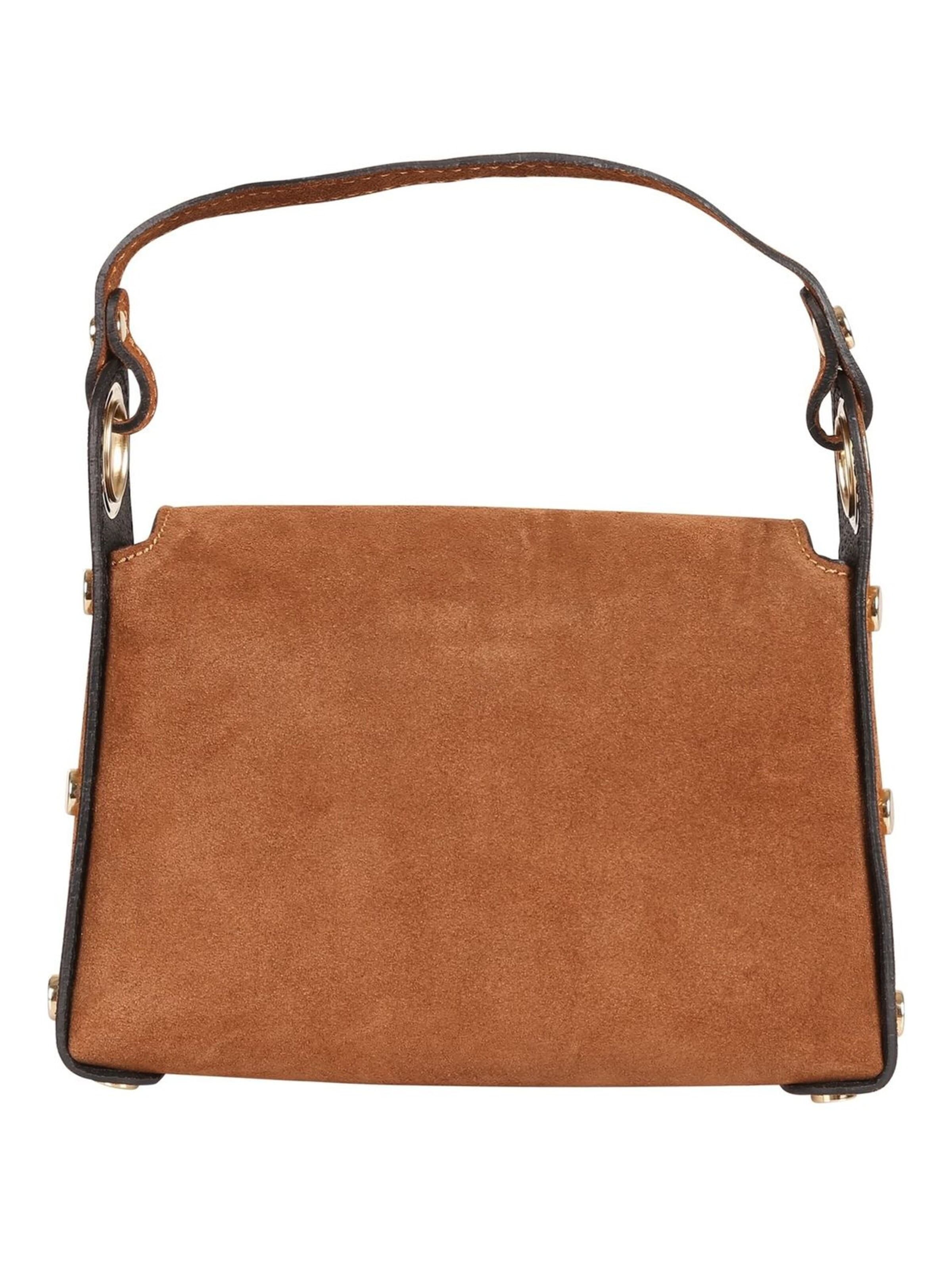 Florence Schultertasche‌ in Braun