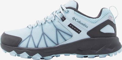 COLUMBIA Niske cipele 'PEAKFREAK™ II' u mornarsko plava / pastelno plava / crna, Pregled proizvoda