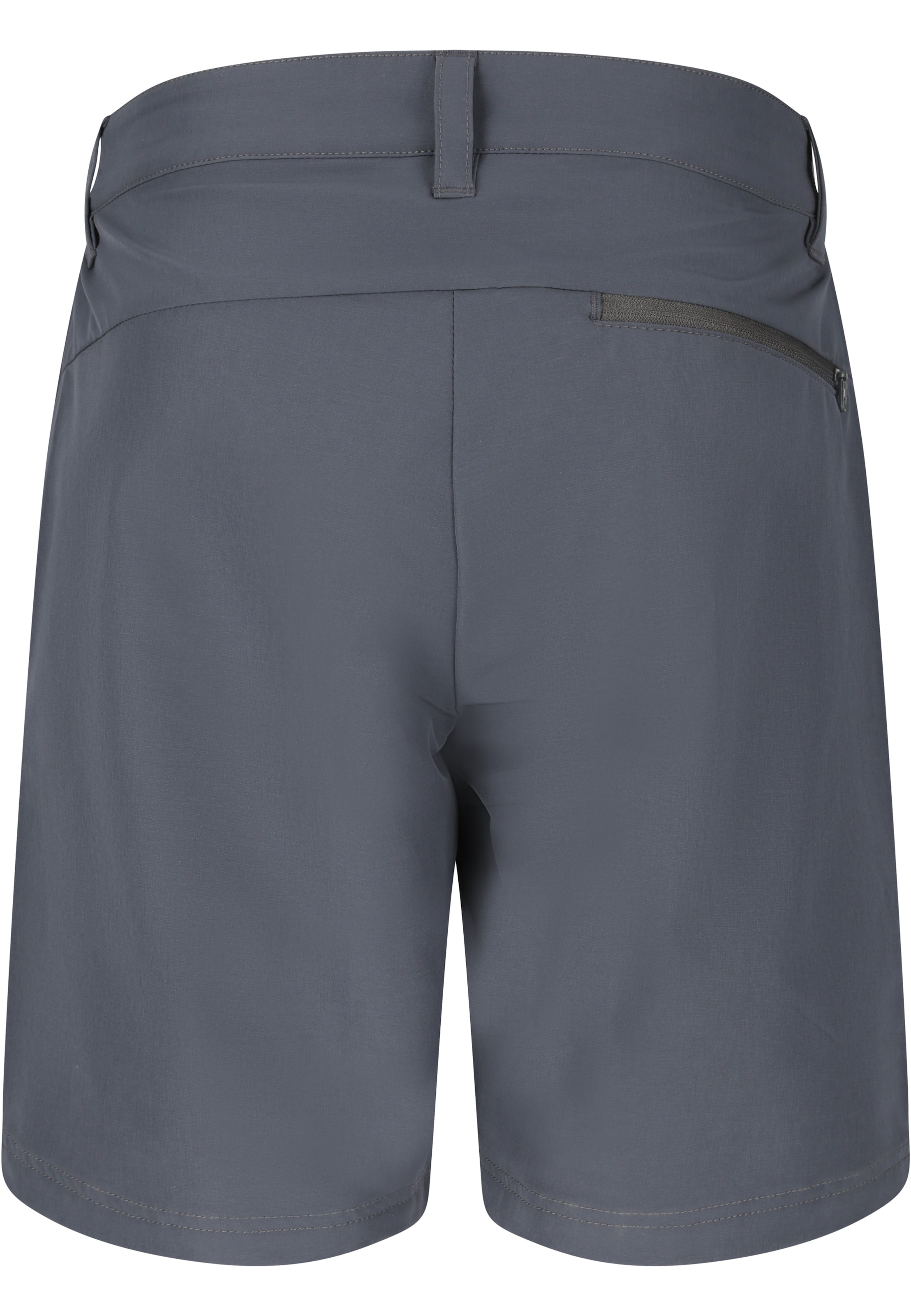 Whistler Loosefit Sportbroek 'Barrie' in Blauw