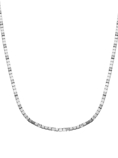 Luxenter Kæde 'Dorane' i sølv, Produktvisning