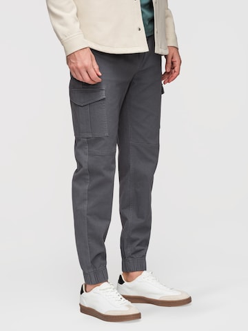 Ombre Regular Спортен панталон в сиво