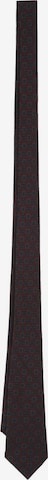 Scalpers Tie 'Garrol' in Red: front