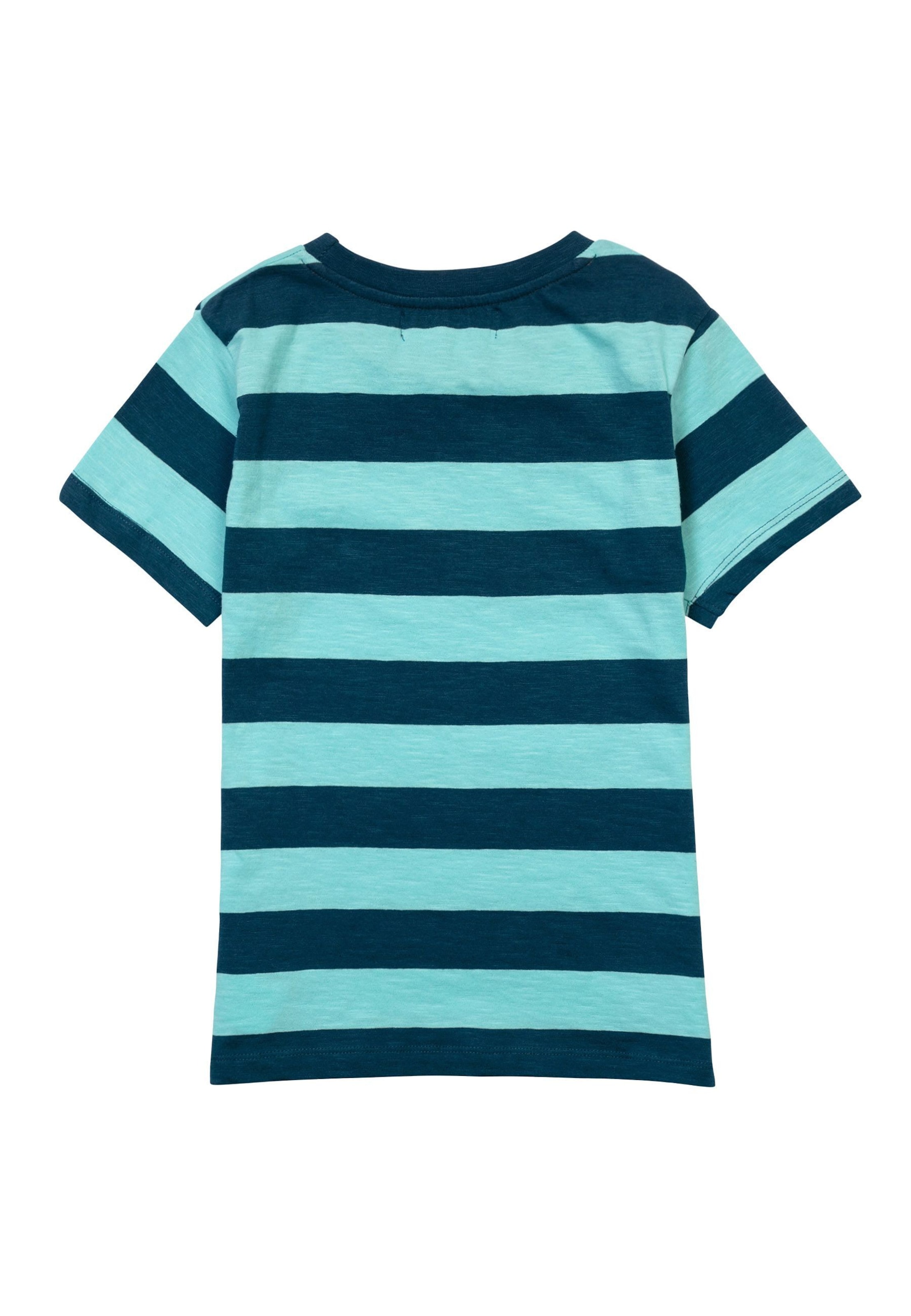 MINOTI Футболка в Синий