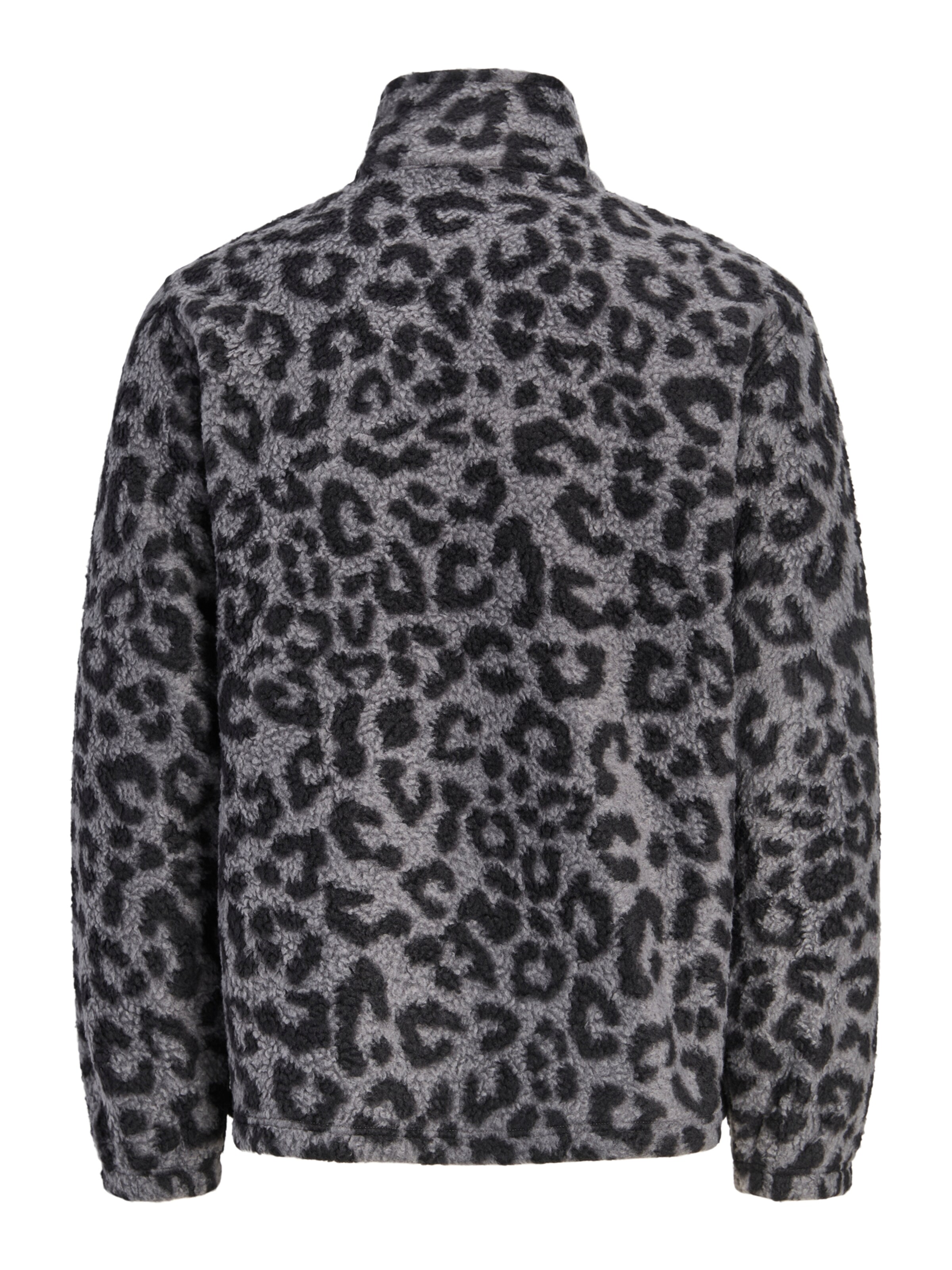 Pullover 'JORSEBASTIAN' di JACK & JONES in grigio