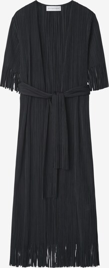 Adolfo Dominguez Kimono in Black, Item view