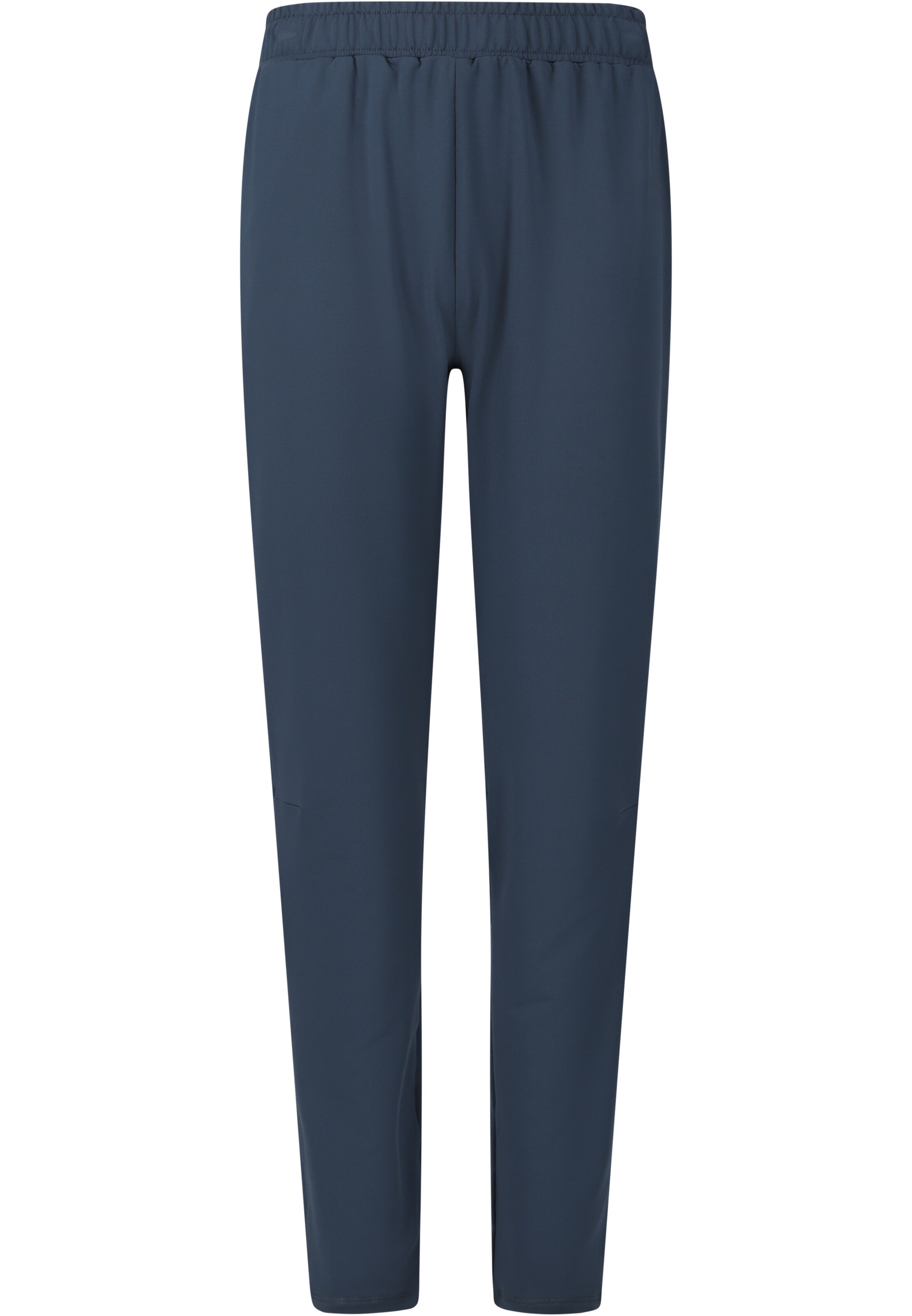 ENDURANCE Sportbroek 'Jeany jr.' in Blauw: voorkant