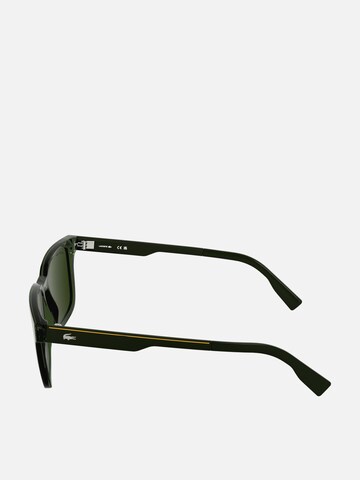 LACOSTE Sonnenbrille‌‌‌‌‌ in Grün