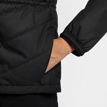 NIKE Performance Jacket 'Swift' in Black