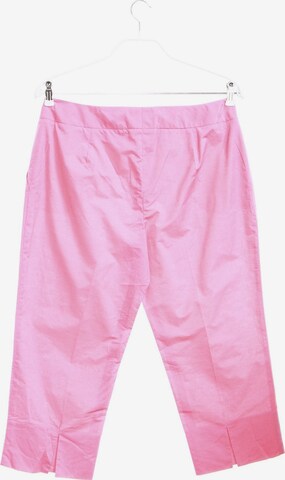 Joseph Janard Capri-Hose XL in Pink