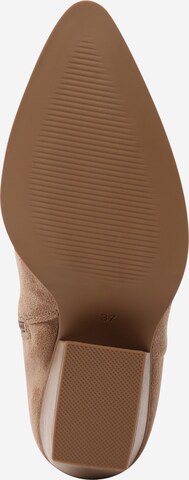 Dorothy Perkins Laarzen 'Kasia' in Grijs