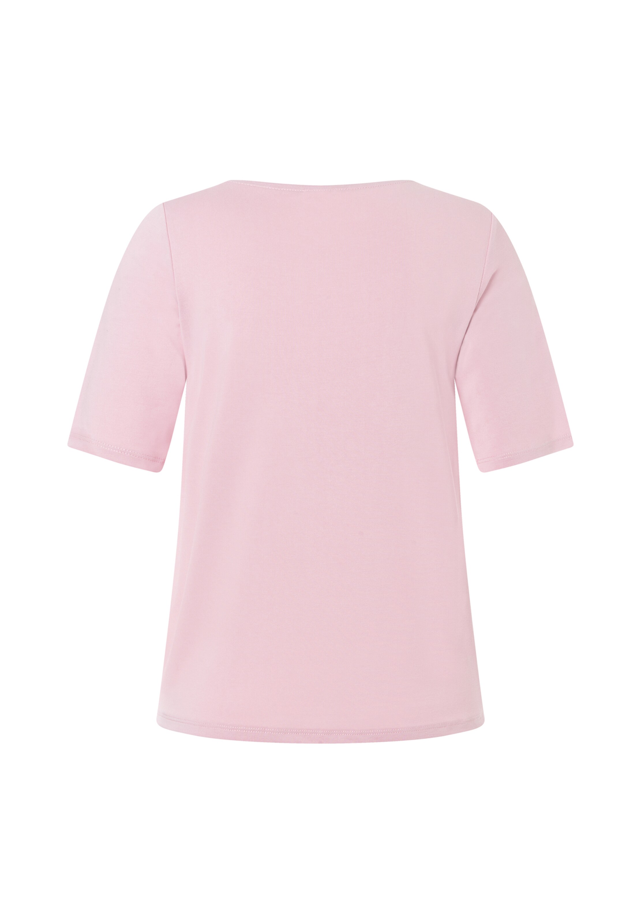 MORE & MORE - Camiseta en rosa