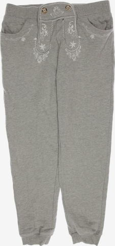 STOCKERPOINT Pants in M in Grey: front