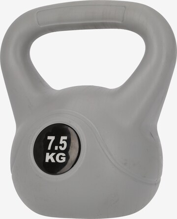 ENDURANCE Kugelhantel '7,5 kg' in Grau