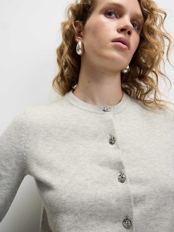 Giacchetta di Marks & Spencer in grigio
