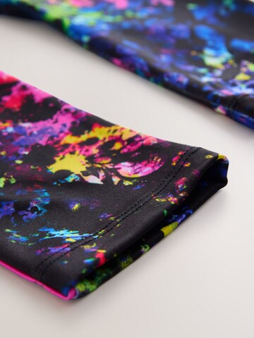 Next Skinny Leggings in Black