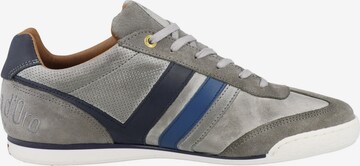 PANTOFOLA D'ORO Sneaker 'Vasto' in Grau