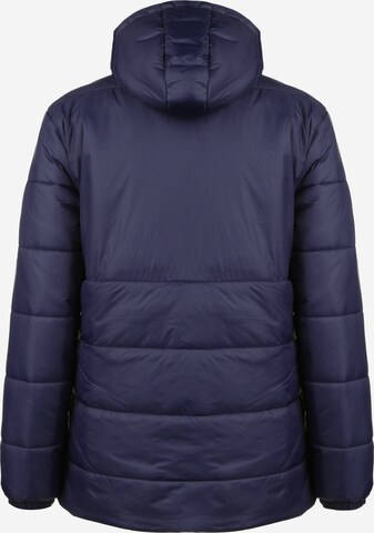 PUMA Jacke 'Teamliga' in Blau