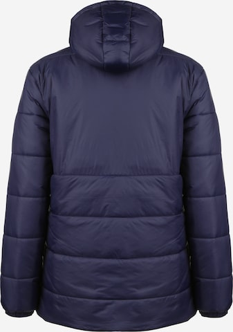 PUMA Jacke 'Teamliga' in Blau