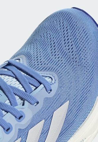 ADIDAS PERFORMANCE - Zapatillas de running 'Supernova Solution 2.0' en azul