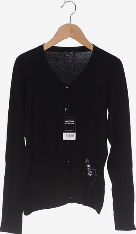 Armani Jeans Sweater & Cardigan in XL in Black: front