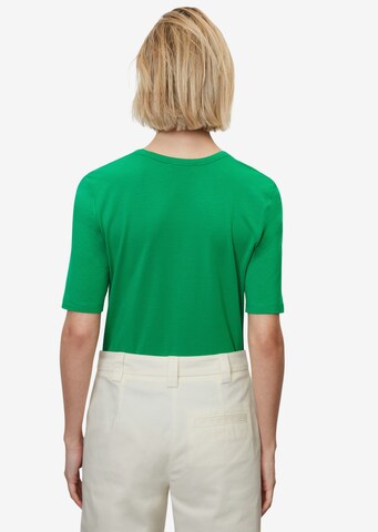 Marc O'Polo - Camiseta en verde