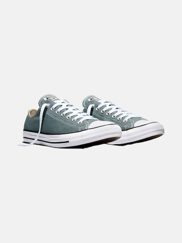 CONVERSE Rövid szárú sportcipők - szürke