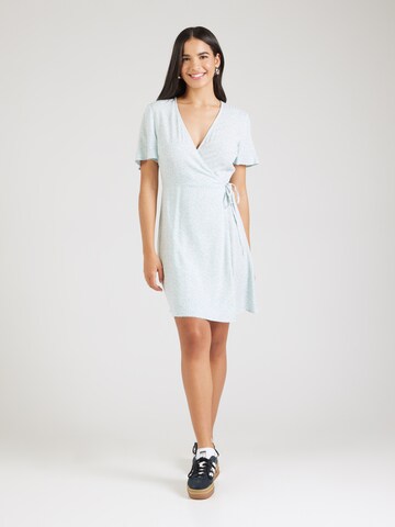 Abito estivo 'PCTALA NEW' di PIECES in blu: frontale
