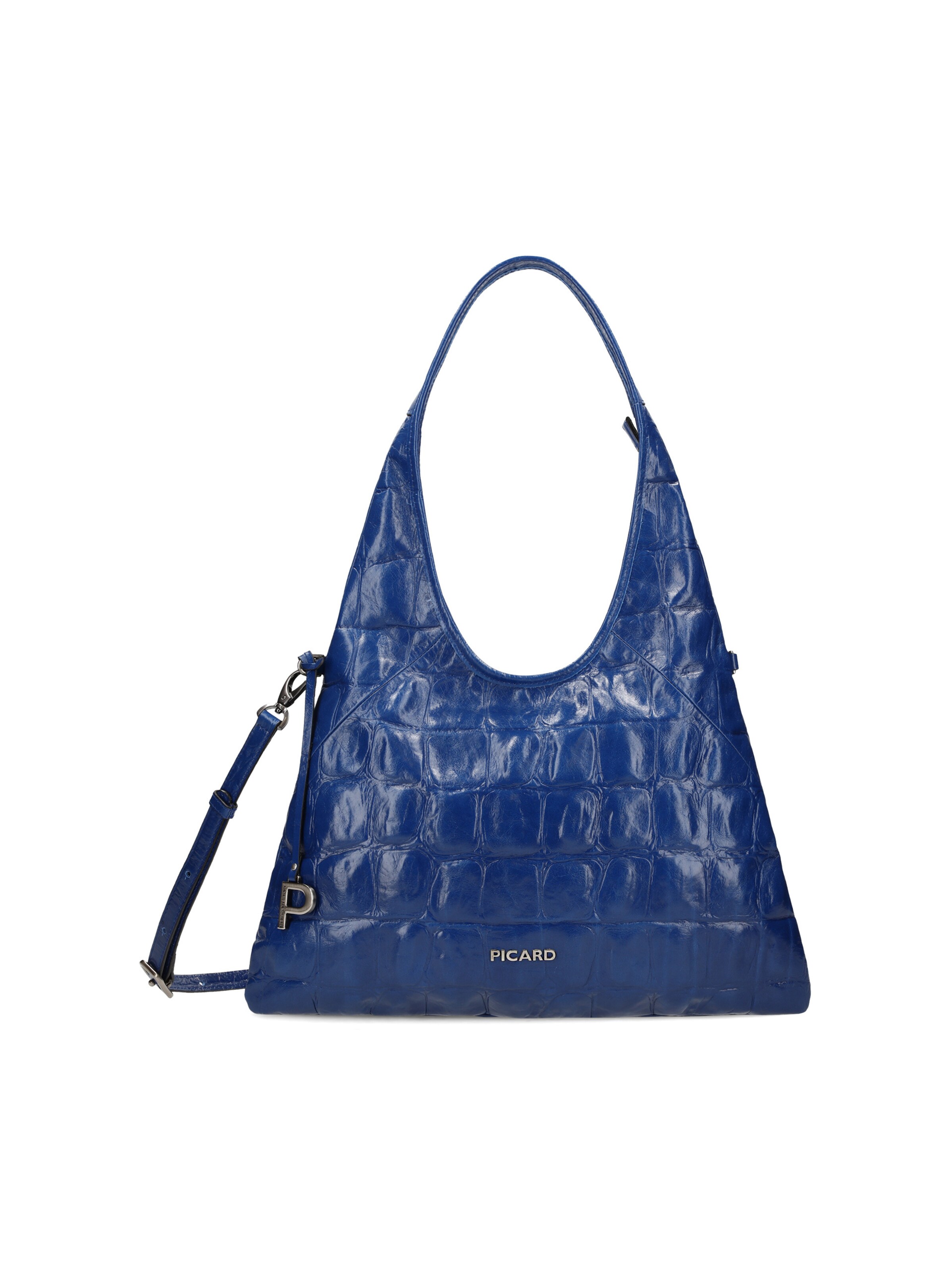 Picard Beuteltasche ' Key Largo ' in Blau