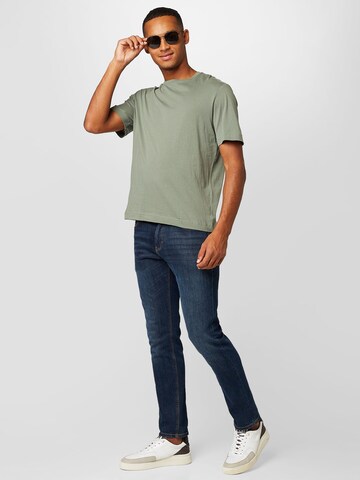 s.Oliver Shirt in Green