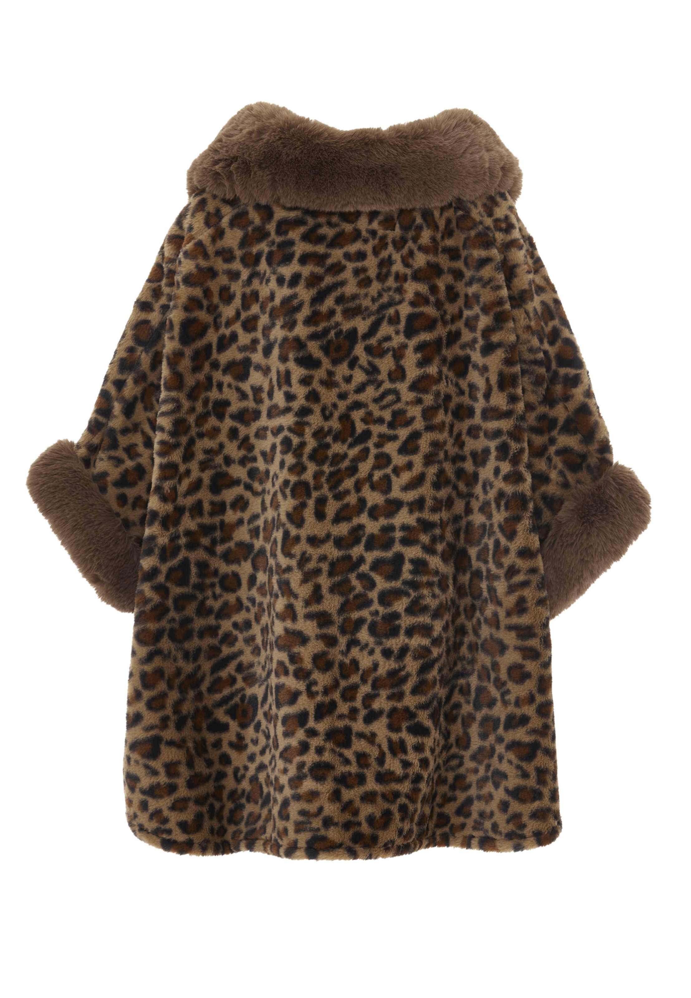 IMALA Pelerína - Hnedá