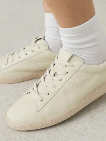 Next Sneakers laag 'Forever Comfort®' in Wit