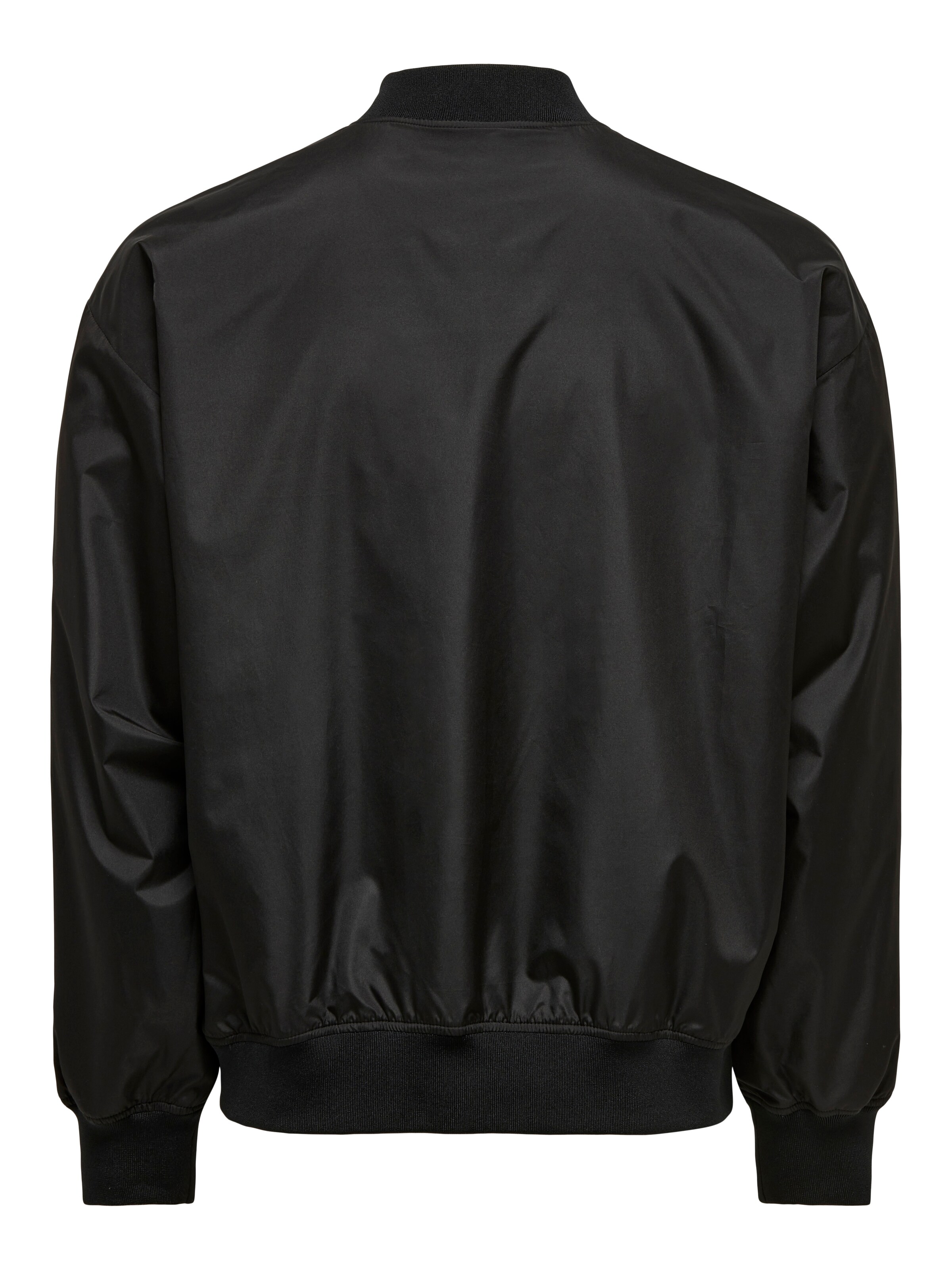 Only & Sons Övergångsjacka 'ONSGAVIN' i svart