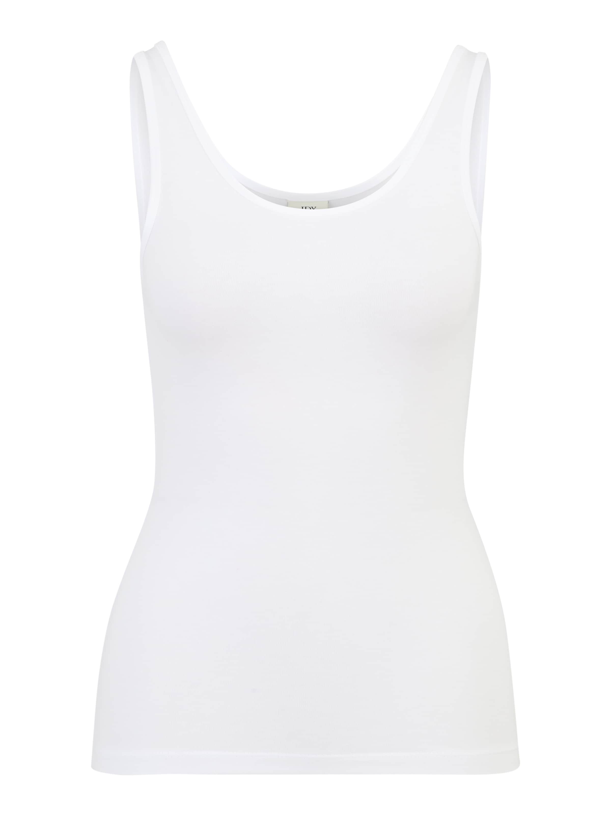 JDY Top 'JDYMILA' - fehér: elől