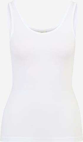 JDY Top 'JDYMILA' - fehér: elől