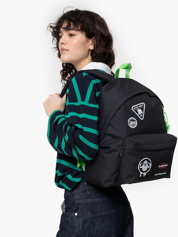 Rucsac de la EASTPAK pe albastru