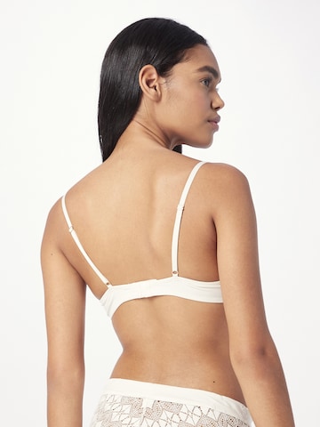 Push-up Soutien-gorge 'SKY' ETAM en blanc