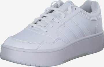 ADIDAS SPORTSWEAR Sneakers laag in Wit: voorkant