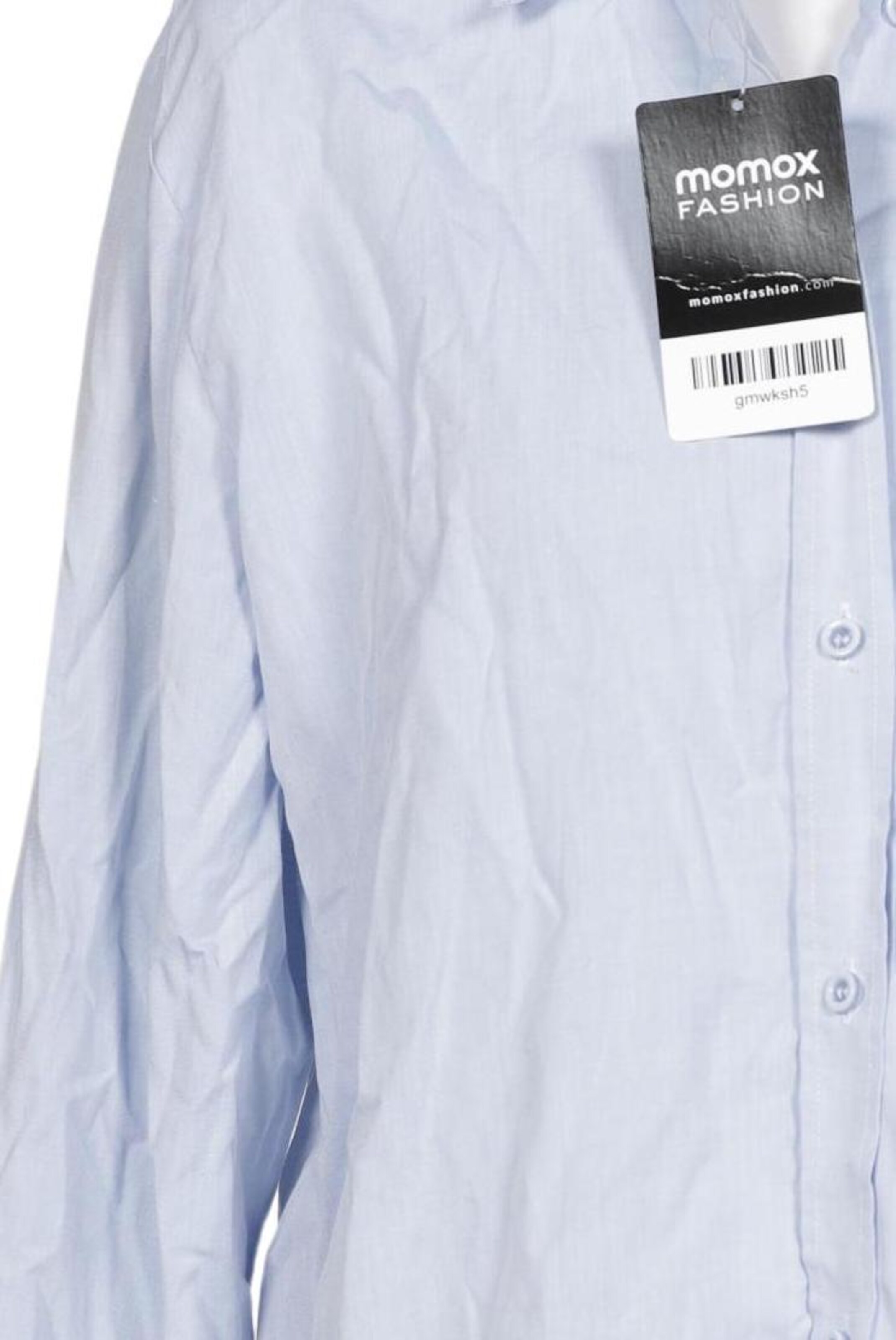 ETERNA Blouse & Tunic in S in Blue