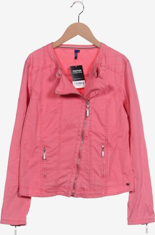 CECIL Jacke S in Pink: predná strana