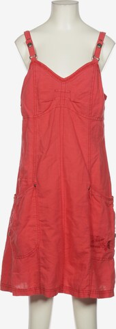 Soccx Dress in M in Red: front