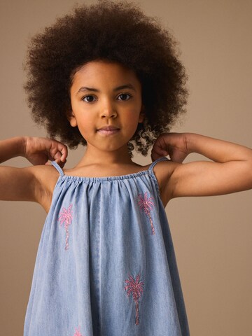 mėlyna Next Kombinezonas