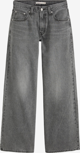 25/30 dydžio Džinsai 'Middy' iš LEVI'S ®, spalva – tamsiai pilka, Prekių apžvalga