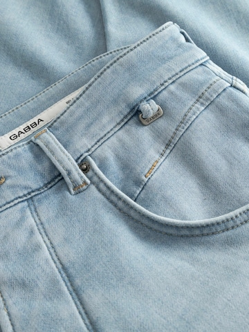 GABBA - regular Vaquero ' GABalex Dynamic ' en azul