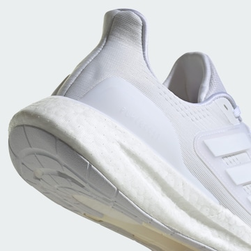 ADIDAS PERFORMANCE Παπούτσι για τρέξιμο 'Pureboost 23' σε λευκό