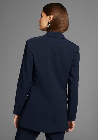 HECHTER PARIS Blazer in Blue