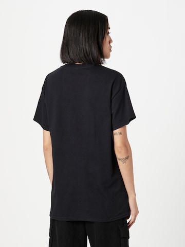 Nasty Gal Shirt in Black